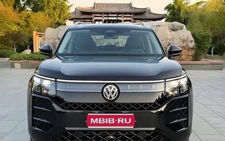 Volkswagen Teramont, 2026 год, 5 950 000 рублей, 2 фотография