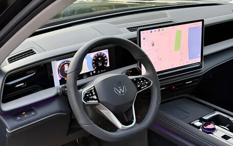 Volkswagen Teramont, 2026 год, 5 950 000 рублей, 7 фотография