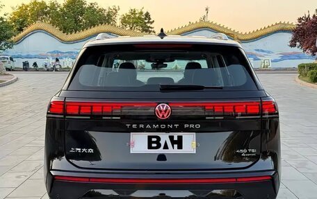 Volkswagen Teramont, 2026 год, 5 950 000 рублей, 5 фотография