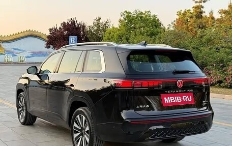 Volkswagen Teramont, 2026 год, 5 950 000 рублей, 6 фотография