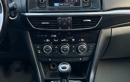 Mazda 6, 2013 год, 1 650 000 рублей, 8 фотография