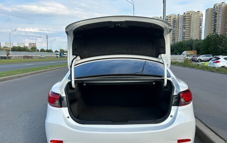 Mazda 6, 2013 год, 1 650 000 рублей, 5 фотография