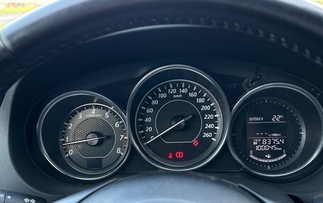 Mazda 6, 2013 год, 1 650 000 рублей, 7 фотография