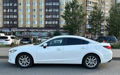 Mazda 6, 2013 год, 1 650 000 рублей, 3 фотография
