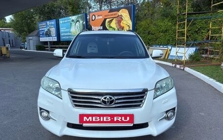 Toyota RAV4, 2012 год, 1 450 000 рублей, 3 фотография
