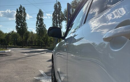 Toyota RAV4, 2012 год, 1 450 000 рублей, 9 фотография