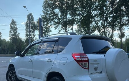 Toyota RAV4, 2012 год, 1 450 000 рублей, 6 фотография
