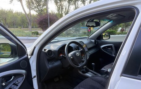 Toyota RAV4, 2012 год, 1 450 000 рублей, 11 фотография