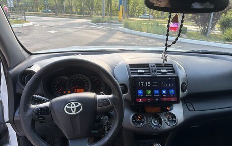 Toyota RAV4, 2012 год, 1 450 000 рублей, 12 фотография