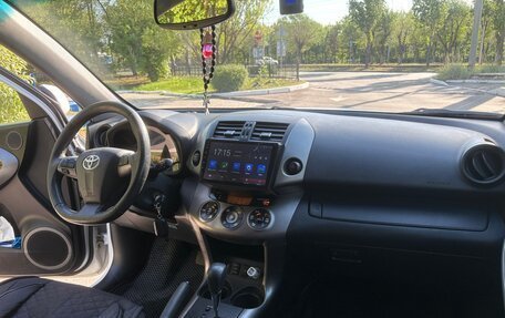 Toyota RAV4, 2012 год, 1 450 000 рублей, 13 фотография