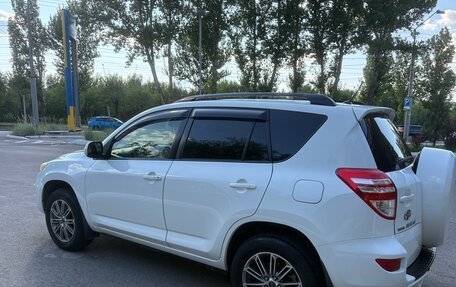 Toyota RAV4, 2012 год, 1 450 000 рублей, 8 фотография