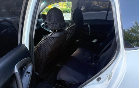 Toyota RAV4, 2012 год, 1 450 000 рублей, 15 фотография