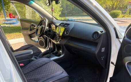 Toyota RAV4, 2012 год, 1 450 000 рублей, 14 фотография