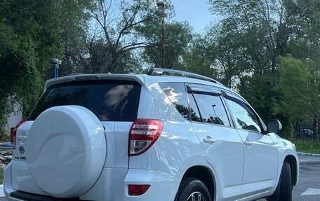 Toyota RAV4, 2012 год, 1 450 000 рублей, 4 фотография