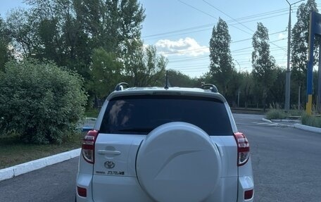 Toyota RAV4, 2012 год, 1 450 000 рублей, 5 фотография