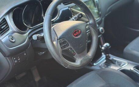 KIA cee'd III, 2014 год, 870 000 рублей, 7 фотография