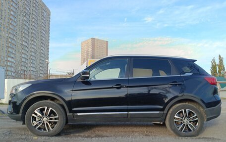 Lifan X70 I, 2018 год, 1 200 000 рублей, 4 фотография