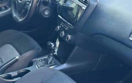 KIA cee'd III, 2014 год, 870 000 рублей, 6 фотография