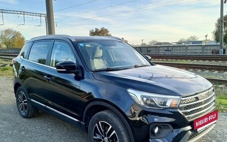 Lifan X70 I, 2018 год, 1 200 000 рублей, 2 фотография