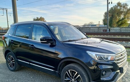 Lifan X70 I, 2018 год, 1 200 000 рублей, 9 фотография