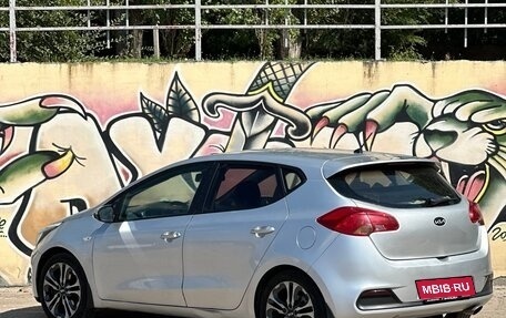 KIA cee'd III, 2014 год, 870 000 рублей, 4 фотография