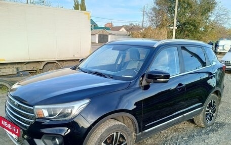 Lifan X70 I, 2018 год, 1 200 000 рублей, 5 фотография