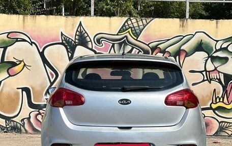 KIA cee'd III, 2014 год, 870 000 рублей, 3 фотография