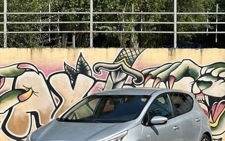KIA cee'd III, 2014 год, 870 000 рублей, 8 фотография