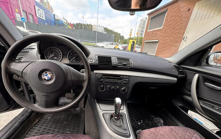 BMW 1 серия, 2008 год, 820 000 рублей, 8 фотография