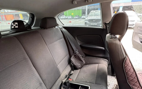 BMW 1 серия, 2008 год, 820 000 рублей, 10 фотография