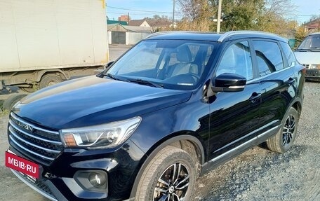 Lifan X70 I, 2018 год, 1 200 000 рублей, 11 фотография