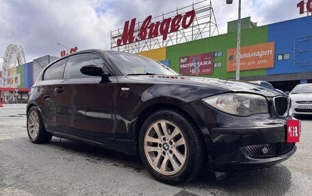 BMW 1 серия, 2008 год, 820 000 рублей, 4 фотография