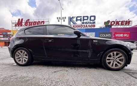 BMW 1 серия, 2008 год, 820 000 рублей, 5 фотография