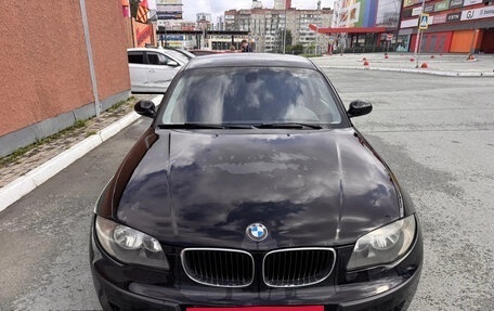 BMW 1 серия, 2008 год, 820 000 рублей, 3 фотография