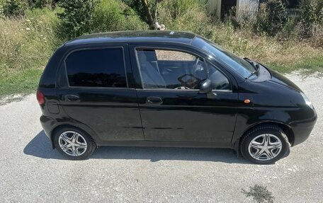 Daewoo Matiz I, 2009 год, 170 000 рублей, 4 фотография