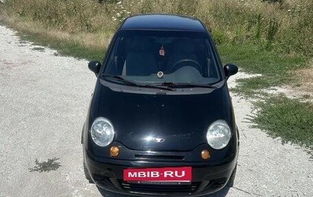 Daewoo Matiz I, 2009 год, 170 000 рублей, 3 фотография