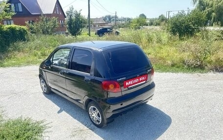 Daewoo Matiz I, 2009 год, 170 000 рублей, 5 фотография