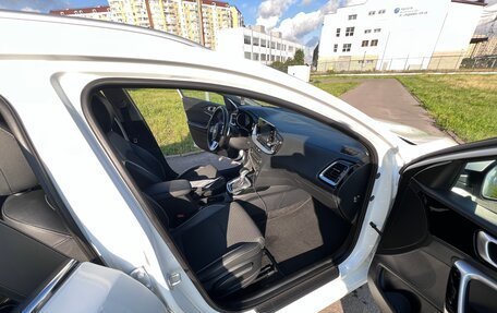KIA cee'd III, 2020 год, 2 500 000 рублей, 15 фотография