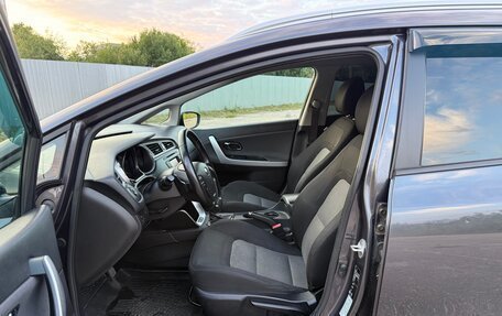 KIA cee'd III, 2017 год, 1 260 000 рублей, 11 фотография