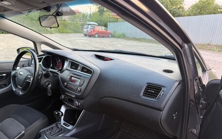 KIA cee'd III, 2017 год, 1 260 000 рублей, 13 фотография