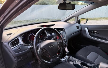 KIA cee'd III, 2017 год, 1 260 000 рублей, 10 фотография
