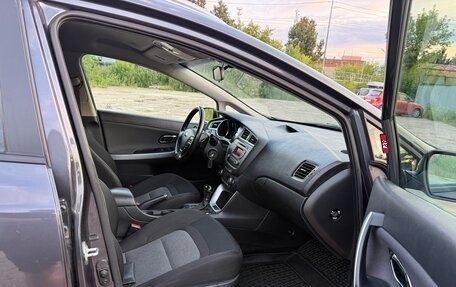 KIA cee'd III, 2017 год, 1 260 000 рублей, 14 фотография
