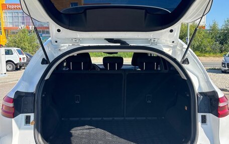 Haval F7 I, 2021 год, 1 750 000 рублей, 7 фотография
