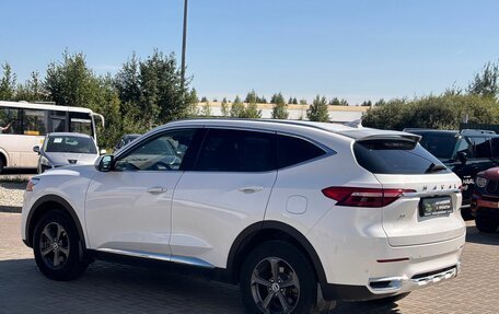 Haval F7 I, 2021 год, 1 750 000 рублей, 5 фотография