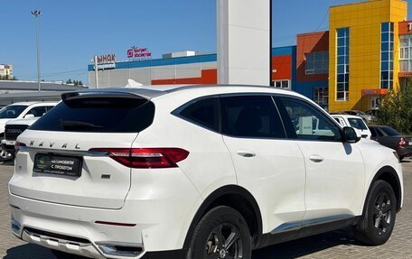 Haval F7 I, 2021 год, 1 750 000 рублей, 4 фотография