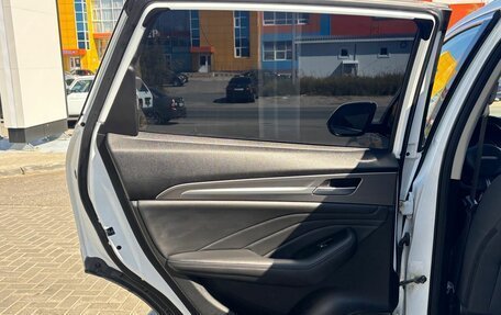 Haval F7 I, 2021 год, 1 750 000 рублей, 13 фотография