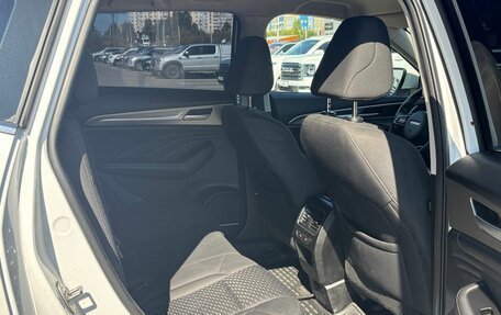 Haval F7 I, 2021 год, 1 750 000 рублей, 11 фотография