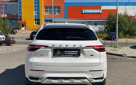 Haval F7 I, 2021 год, 1 750 000 рублей, 6 фотография