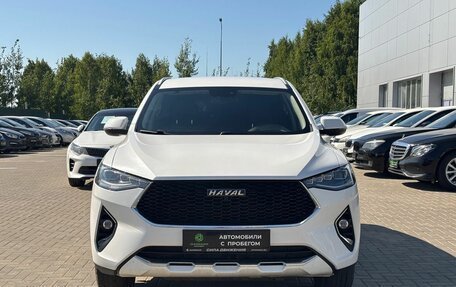 Haval F7 I, 2021 год, 1 750 000 рублей, 3 фотография