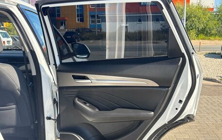 Haval F7 I, 2021 год, 1 750 000 рублей, 10 фотография